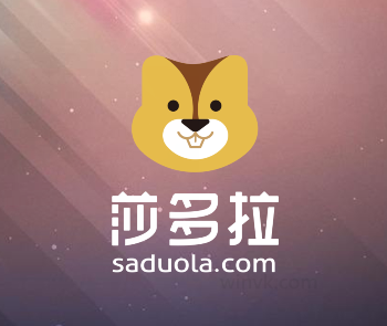 深圳莎多拉贸易有限公司logo设计